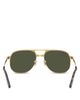 Ray-ban Ray-Ban Bill Max Square Sunglasses, 59mm - 3