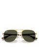 Ray-ban Ray-Ban Bill Max Square Sunglasses, 59mm - 5