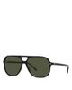 Ray-ban Ray-Ban Bill Square Sunglasses, 56mm - 1