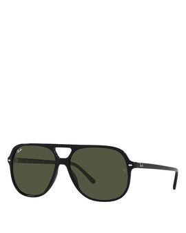 Ray-ban Ray-Ban Bill Square Sunglasses, 56mm
