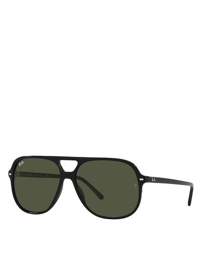 Ray-ban Ray-Ban Bill Square Sunglasses, 56mm