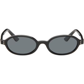 Ray-Ban Ray-Ban Black Khal Bio-Based Sunglasses
