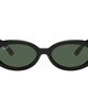 Ray-Ban Ray-Ban Black RB2223 Sunglasses - 1