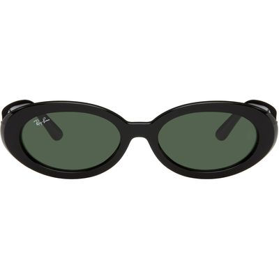 Ray-Ban Ray-Ban Black RB2223 Sunglasses