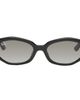 Ray-Ban Ray-Ban Black RB4473D Sunglasses - 1