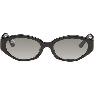 Ray-Ban Ray-Ban Black RB4473D Sunglasses