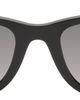 Ray-Ban Ray-Ban Black Wayfarer Ease Sunglasses - 1