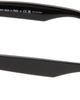 Ray-Ban Ray-Ban Black Wayfarer Ease Sunglasses - 3