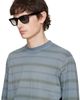Ray-Ban Ray-Ban Black Wayfarer Ease Sunglasses - 4