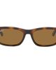 Ray-Ban Ray-Ban Brown RB2224 Sunglasses - 1