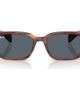 Ray-Ban Ray-Ban Brunel 56mm Rectangle Sunglasses - 1