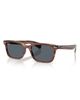 Ray-Ban Ray-Ban Brunel 56mm Rectangle Sunglasses - 2