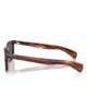Ray-Ban Ray-Ban Brunel 56mm Rectangle Sunglasses - 3
