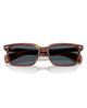 Ray-Ban Ray-Ban Brunel 56mm Rectangle Sunglasses - 4