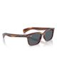 Ray-Ban Ray-Ban Brunel 56mm Rectangle Sunglasses - 5
