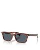 Ray-ban Ray-Ban Brunel Rectangular Sunglasses, 56mm - 1