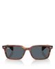 Ray-ban Ray-Ban Brunel Rectangular Sunglasses, 56mm - 4