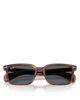 Ray-ban Ray-Ban Brunel Rectangular Sunglasses, 56mm - 5