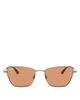 Ray-ban Ray-Ban Butterfly Sunglasses, 53mm - 2