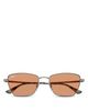 Ray-ban Ray-Ban Butterfly Sunglasses, 53mm - 4