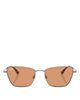 Ray-ban Ray-Ban Butterfly Sunglasses, 53mm - 6