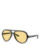 Ray-ban Ray-Ban Cats 5000 Aviator Sunglasses, 59mm - 1