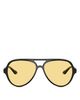 Ray-ban Ray-Ban Cats 5000 Aviator Sunglasses, 59mm - 2
