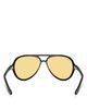 Ray-ban Ray-Ban Cats 5000 Aviator Sunglasses, 59mm - 5