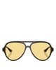 Ray-ban Ray-Ban Cats 5000 Aviator Sunglasses, 59mm - 6