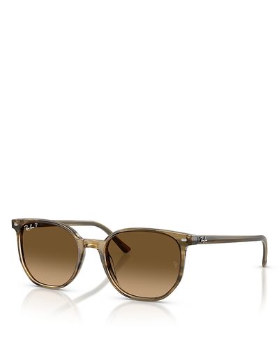 Ray-ban Ray-Ban Elliot Square Sunglasses, 52mm