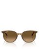Ray-ban Ray-Ban Elliot Square Sunglasses, 52mm - 2