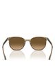 Ray-ban Ray-Ban Elliot Square Sunglasses, 52mm - 4