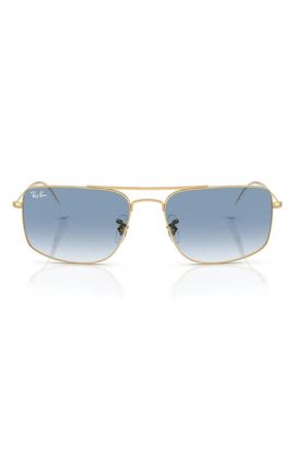 Ray-Ban Ray-Ban Explorer 3 Square Sunglasses