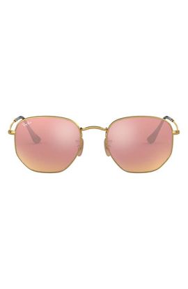Ray-Ban Ray-Ban Icons 51mm Sunglasses