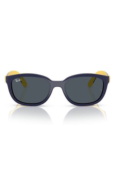 Ray-Ban Ray-Ban Kids' 48mm Pillow Clip-Ons for RY1632 Eye Glasses