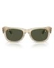 Ray-Ban Ray-Ban Kids' Mega Wayfarer II 55mm Square Sunglasses - 1