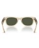 Ray-Ban Ray-Ban Kids' Mega Wayfarer II 55mm Square Sunglasses - 5