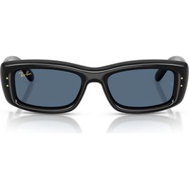 Ray-Ban Ray-Ban Kiliane Puffer 55mm Rectangle Sunglasses