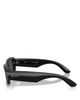 Ray-ban Ray-Ban Kiliane Puffer A$Ap Rocky Pillow Sunglasses, 55mm - 2
