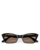 Ray-ban Ray-Ban Lady Burbank Cat Eye Sunglasses, 52mm - 4