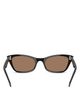 Ray-ban Ray-Ban Lady Burbank Cat Eye Sunglasses, 52mm - 5