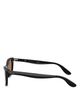 Ray-ban Ray-Ban Lady Burbank Cat Eye Sunglasses, 52mm - 6