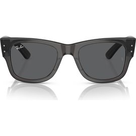 Ray-Ban Ray-Ban Mega Wayfarer 51mm Square Sunglasses