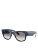 Ray-ban Ray-Ban Mega Wayfarer Square Sunglasses, 51mm - 1