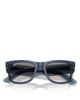 Ray-ban Ray-Ban Mega Wayfarer Square Sunglasses, 51mm - 4