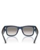 Ray-ban Ray-Ban Mega Wayfarer Square Sunglasses, 51mm - 5