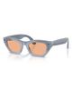 Ray-Ban Ray-Ban Meta Gen 3 Zena 9mm Cat Eye Sunglasses - 3