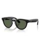 Ray-Ban Ray-Ban Meta Headliner 51mm Round Sunglasses - 2