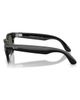 Ray-Ban Ray-Ban Meta Headliner 51mm Round Sunglasses - 3