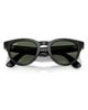 Ray-Ban Ray-Ban Meta Headliner 51mm Round Sunglasses - 4